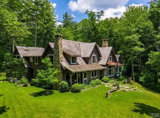 116 Lone Chimney Dr, Cashiers, NC 28717