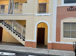 2551 SE 16th Ter UNIT 109, Homestead, FL 33035