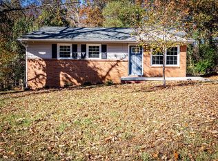 1319 Meredith Ct, Stoneville, NC 27288