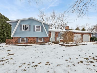 4446 Budlee Dr, Michigan City, IN, 46360