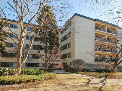 407 Franklin Ave APT 5B, River Forest, IL, 60305