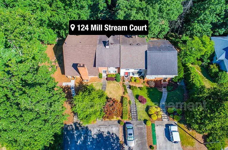 124 Mill Stream Ct — Photo 34