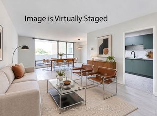 1 Massey Sq #408, Toronto, ON M4C 5L4