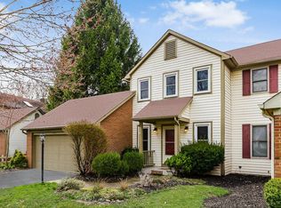 6893 Vally Down Rd, Dublin, OH 43017