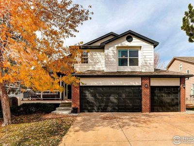 5491 S Versailles St, Aurora, CO, 80015