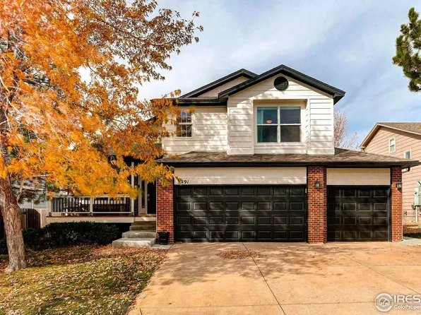 5491 S Versailles St, Aurora, CO 80015