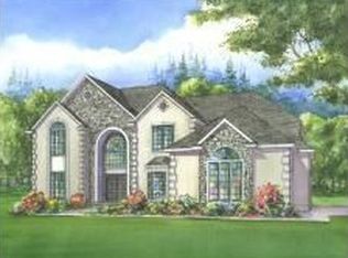 189 Knoll Rd, Parsippany, NJ 07054