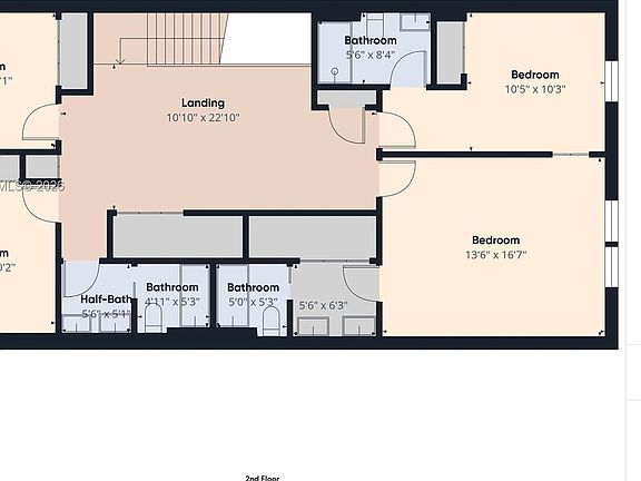 4th image of 3806 Lana Ave