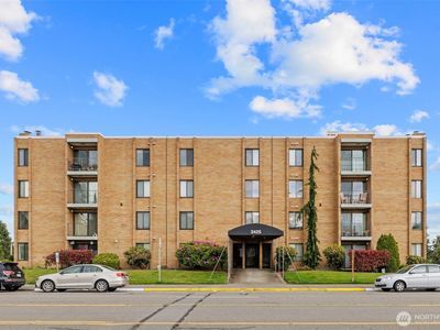 3425 Colby Avenue #502, Everett, WA, 98201