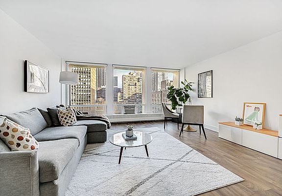 4th image of 343 E 30th St APT 7B
