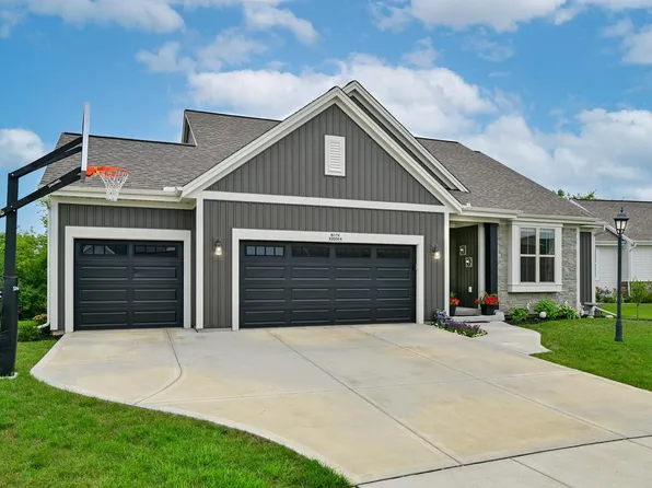 N174W20564 Laurel Springs CIRCLE, Jackson, WI 53037