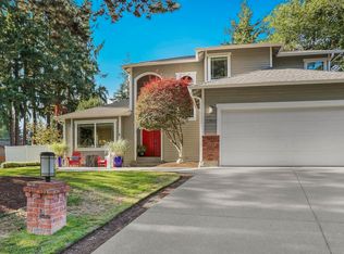 12806 NE 103rd Pl, Kirkland, WA