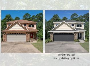 3008 Case Ford Rd, Heber Springs, AR 72543