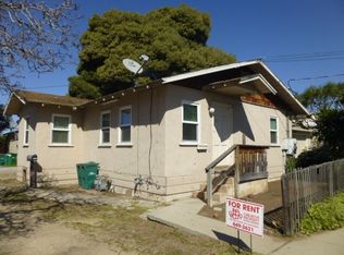 1285 Hamilton Ave #A, Seaside, CA