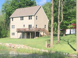 15406 S 33rd St, Vicksburg, MI 49097