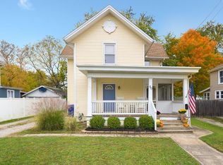 40 Columbus Ave, Delaware, OH