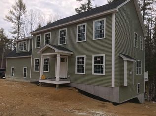 0 Webber Ridge Ln, Wells, ME 04090