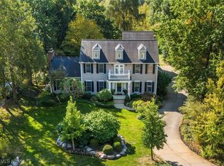 282 Oldham Way, Hudson, OH 44236