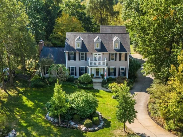 282 Oldham Way, Hudson, OH 44236