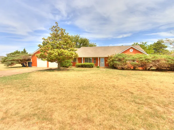 6601 NW 150th St, Oklahoma City, OK 73142