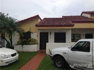 1011 SW 124th Ct #1, Miami, FL 33184