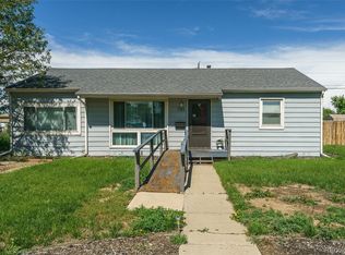 755 Moline St, Aurora, CO 80010
