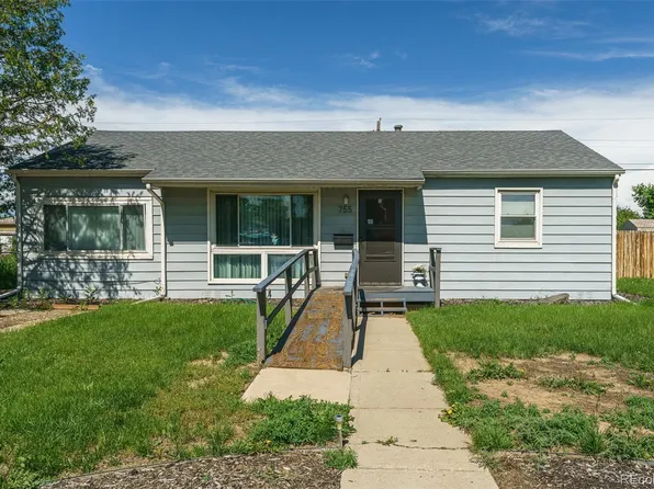 755 Moline Street, Aurora, CO 80010