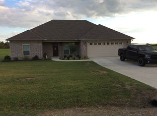 145 Loyd Henderson Rd, Beebe, AR 72012