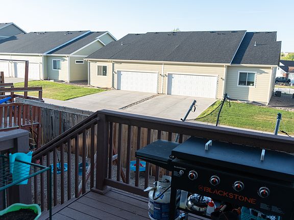Back Porch