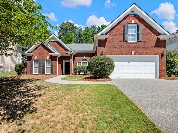 3120 Ridge Oak Dr, Suwanee, GA 30024