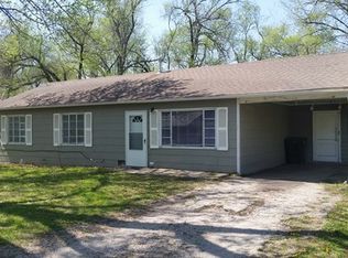 3533 SW Tara Ave, Topeka, KS 66611