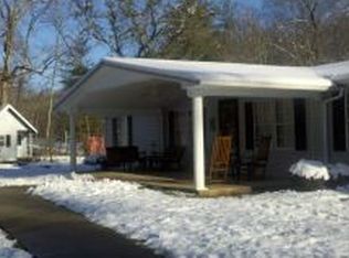 404 Spurgeon Rd, Blountville, TN 37617