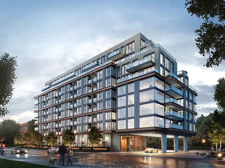 250 Lawrence Ave W #105 — Photo 3