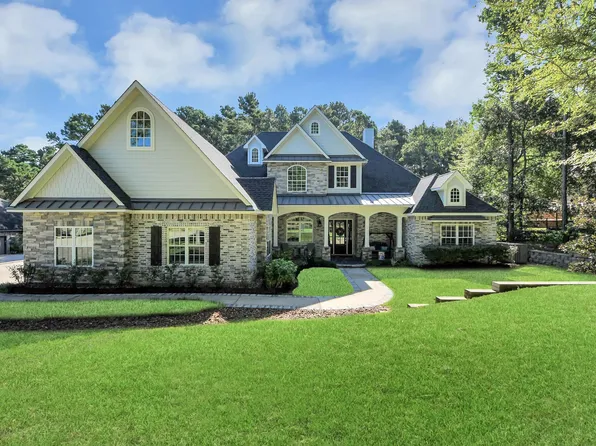 9634 Longmire Creek Way, Conroe, TX 77304