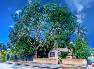 647 N Stanley Ave, Los Angeles, CA 90036