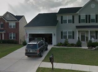 9531 Evergreen Cir, Fredericksburg, VA 22407