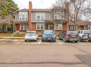 1263 S Flower Cir APT B, Lakewood, CO 80232