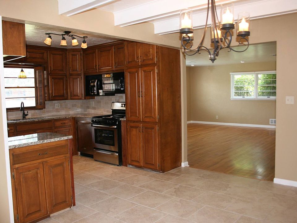 Perfect layout!