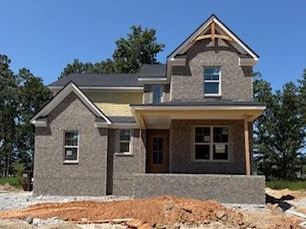 7700 Hatcher Heights Dr, Fairview, TN 37062