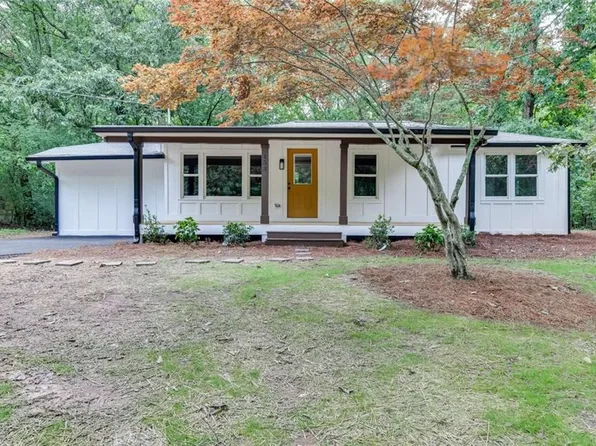 153 Mill Creek Spur, Dawsonville, GA 30534