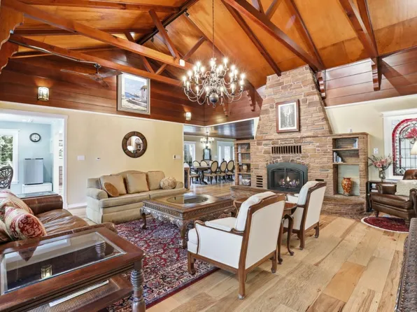 430 Saint Francis Dr, Boulder Creek, CA 95006