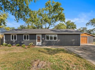 2424 E Washington St, Urbana, IL 61802