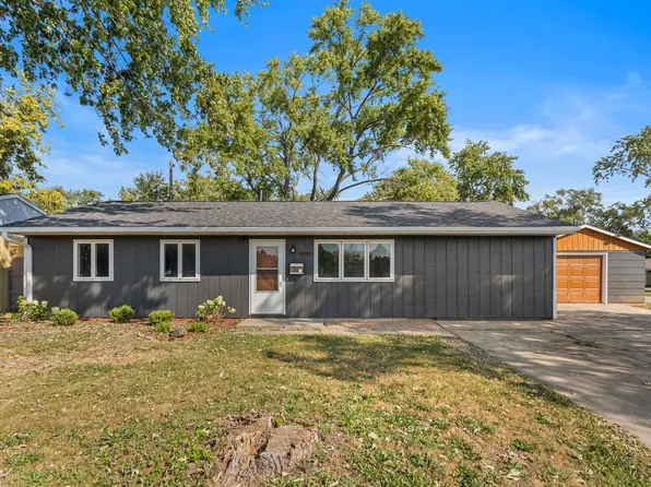 2424 E Washington St, Urbana, IL 61802