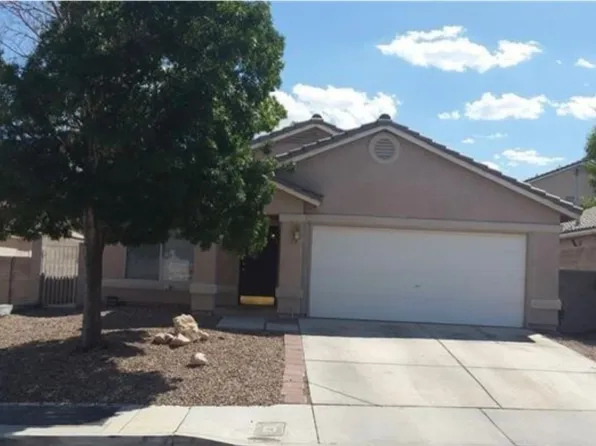 33 Newburg Ave, North Las Vegas, NV 89032