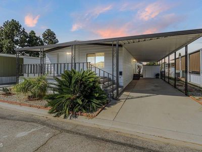 1150 Ventura Blvd SPACE 31, Camarillo, CA, 93010