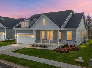 2728 Marsh Elder Rd, Cambridge, MD 21613