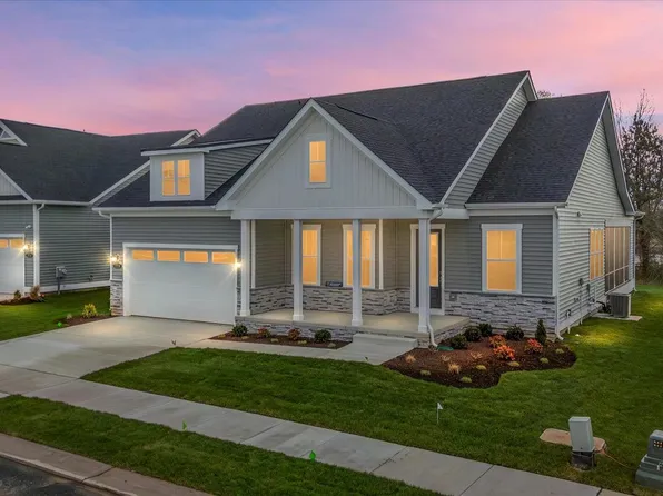 2728 Marsh Elder Rd, Cambridge, MD 21613