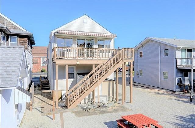 209 N. Atlantic Avenue - Beach Haven