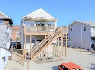 209 N Atlantic Ave, Beach Haven, NJ 08008