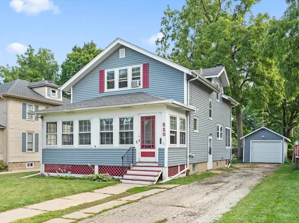 520 Morton St, Batavia, IL 60510